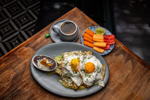 el mejor brunch en cancun 10