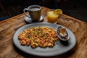 el mejor brunch en cancun 7