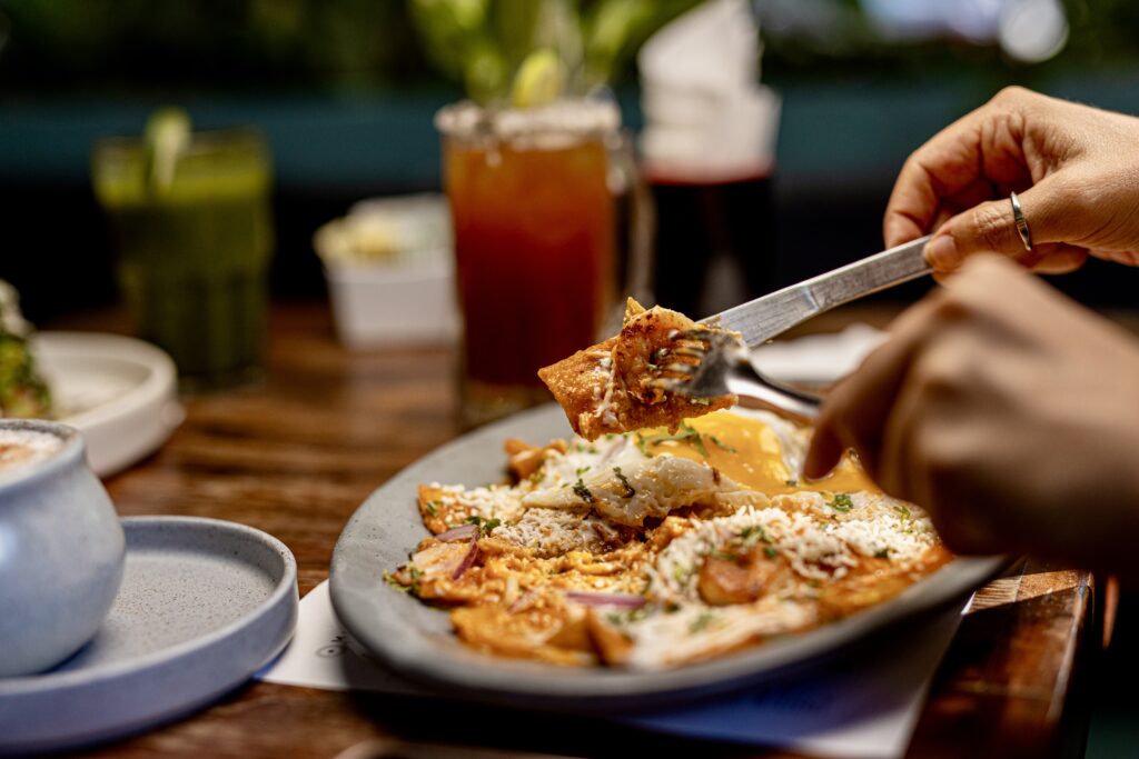 maria luna estauranteen cancun 1img 1193